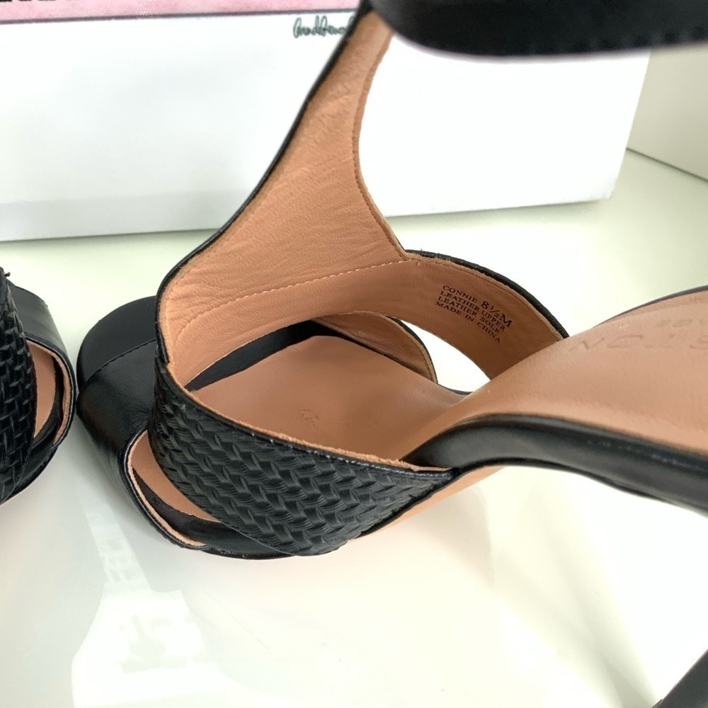 Halston Heritage Connie Stiletto Heels - Picture 3 of 6